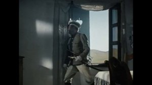 Гранаты не той системы.  Белое солнце пустыни (1968).