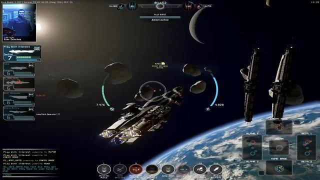 FRACTURED SPACE #42 Прямой наводкой НЕ ГАЙД смотреть онлайн