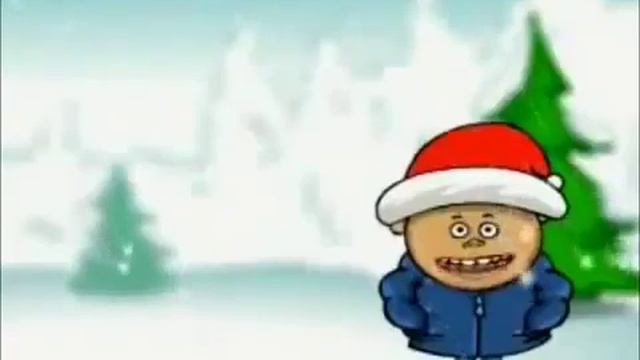 Всех с Наступающим 2019 годом! смотреть онлайн