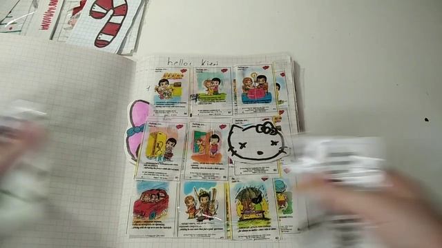 ПРОЗРАЧНАЯ НОВИНКА?!?? ///страна сюрпризов/// смотреть онлайн