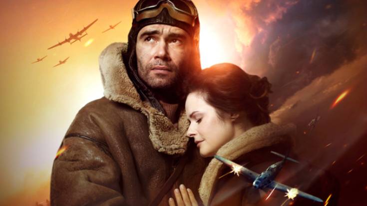 Трейлер фильма - Лётчик (2021) Военный смотреть онлайн