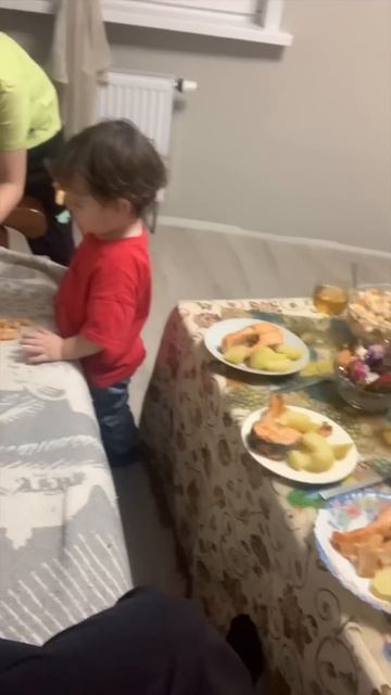 мой новый год! #праздник #новыйгод #мамамназаметку #мам смотреть онлайн