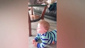 Приколы с детьми, смех, дети поют, новорожденные дети приколы, детский смех малышей