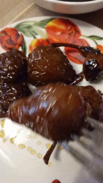 Варенье из целых груш,вкуснее вы не точно не ели☺️ смотреть онлайн