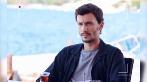 Дикий 40 серия на русском языке. Новый турецкий сериал.