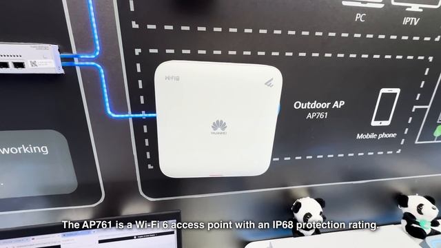 Интернет больше НЕ БУДЕТ прежним! | HUAWEI EKit