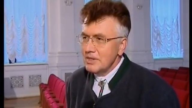 Шопен и Чижик смотреть онлайн