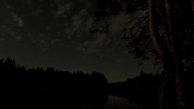 Ночь на Пре Версия для участников сплава смотреть онлайн