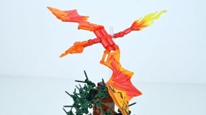 ЛЕГО ВЛАСТЕЛИН КОЛЕЦ - ШИР 10354 - ОБЗОР