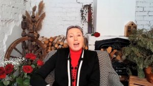 Валентина Когут: Трамп и Разрушение Империи 🏙🎦видео