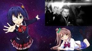 Зачем она берет мужские письки в рот, зачем всё это, зачем?