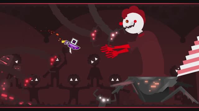 CraZy II By DavJT [Insane Demon] // Geometry Dash 2.207