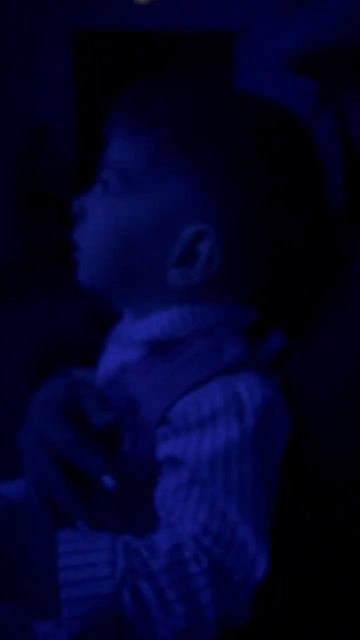 Радмир и новогодний спектакль. #новый2024год #сургут #фи? смотреть онлайн