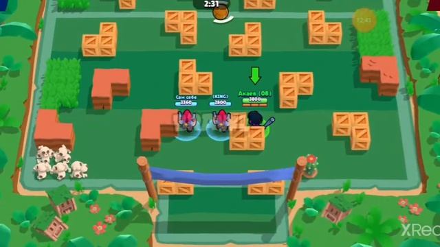 Поднял всех бойцов в brawl stars смотреть онлайн