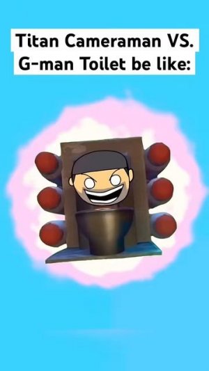 skibidi toilet 20 in a nutshell