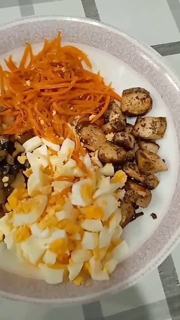 #вкуснобыстро #рецепты #едаялюблютебя #е #еда #вкусно #с смотреть онлайн