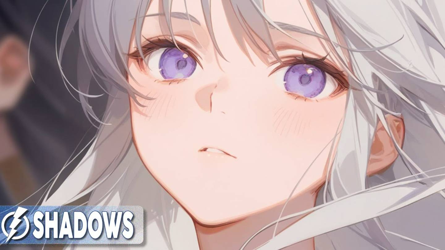 Nightcore - Shadows (Alosa, Timmy Commerford, Deep Mage) #Anime #Аниме #Песня #Текст #Найткор смотреть онлайн