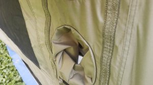 Видеообзор на Надувная палатка 12 LT PRO цвет Хаки.mp4