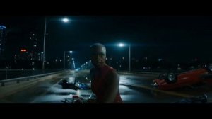 Чёрная Пантера 2: Ваканда навсегда.   ТВСпот.  Фильм 2022