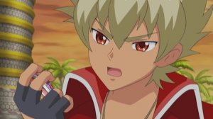 Infinity Nado. Сезон 3. Серия 32. Яростная битва | Новый сезон