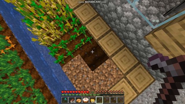 НЕ ЗРЯ Я ДОВЕРИЛ ЭТОМУ ГРИФЕРУ В МАЙНКРАФТЕ | АЛЕКС МАЙНКРАФТ смотреть онлайн