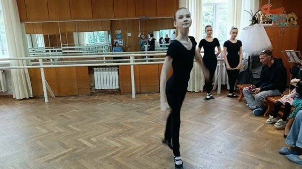 2025 05 10 Таганрогская детская школа искусств. Выпускной экзамен.