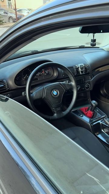BMW e46 compact смотреть онлайн