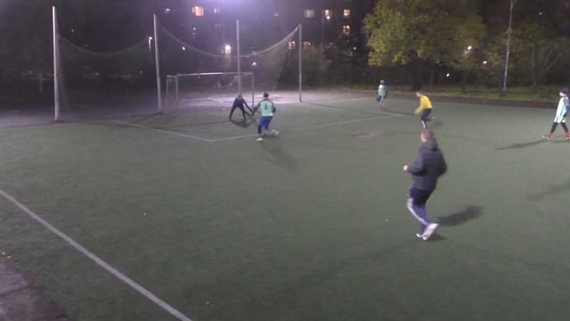 Синергия - Олд Тру 14:6 смотреть онлайн