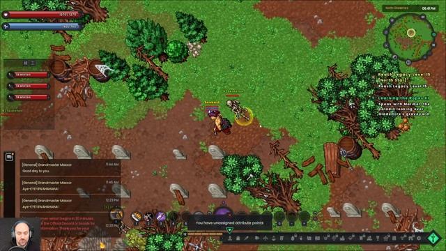 Заработай Без Вложений в Крипто MMORPG | RavenQuest | Новая p2e И? смотреть онлайн