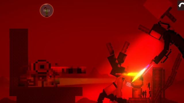 20 часть скибиди тулалетов в мелон сандбокс финальная ? смотреть онлайн