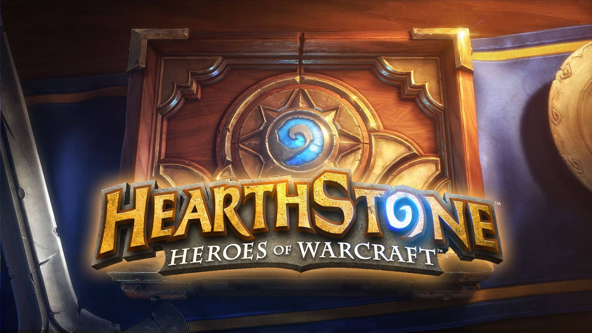 HearthStone смотреть онлайн