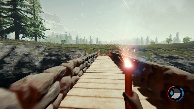 🎥 The Forest (Strongiss and Mavr) проба пера.... смотреть онлайн