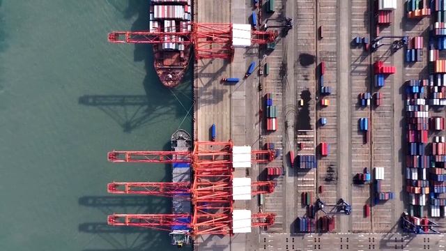 Китай осудил США за введение дополнительных импортн? смотреть онлайн