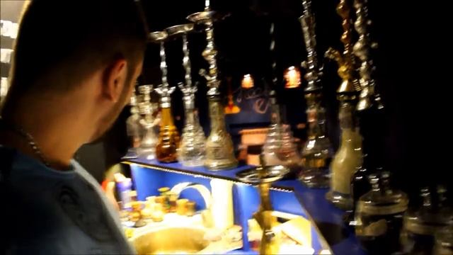 обзор табака "Mahroosh" смотреть онлайн