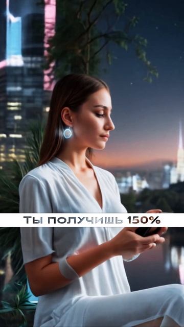 Наконец-то появилась возможность стать финансово сво? смотреть онлайн