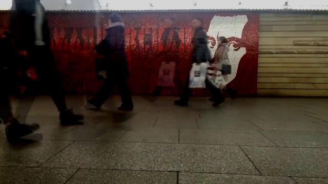 Город - толпа (маяковская) смотреть онлайн