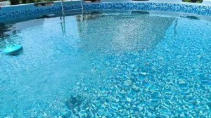 бассейн BESTWAY Steel Pro Max 3,66 * 1 м чистота воды!