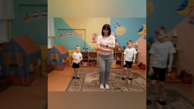 Онлайн-акция "Мама и я". Семья Ивановых. смотреть онлайн