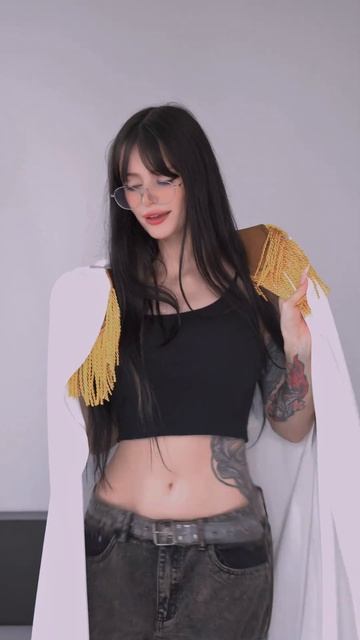 Tanya Bayer Onepiece