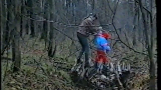 Вы очевидец смешное 1999г
