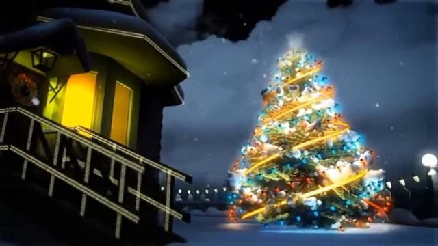МКДОУ д/с № 4 Коллеги, С НОВЫМ ГОДОМ! смотреть онлайн