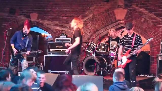 ИНДУЛЬГЕНЦИЯ - Равенство ( Respect Fest - 3 ! 28.04.2013)