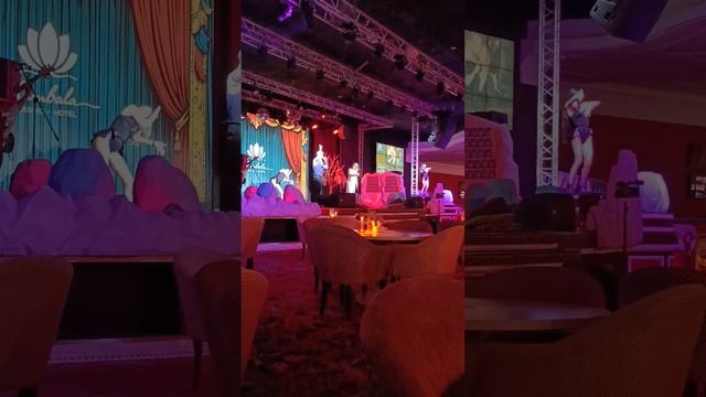 Если с другом вышел в путь!!! Шамбала, ВПБ, #вокал Андре? смотреть онлайн