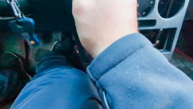 OPEL ASTRA G замена блока климата смотреть онлайн