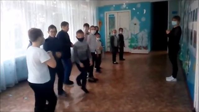 Волонтёрская акция Новогодний адвент календарь смотреть онлайн