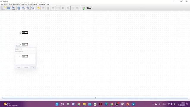 DIGITAL: Управление системой освещения жилого помещения