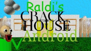 Самый смешной мод на Балди для Андроида