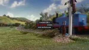 Thomas The Tank Engine Theme Song in G Major 4 (AVS Version)