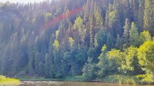 ПЕРМСКИЙ КРАЙ. По самым топовым местам!