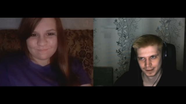ЧУДО ВИДЕОЧАТ #79 *чатрулетка* смотреть онлайн